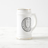 Mokken van de Logo Fontbron Academy (Voorkant rechts)