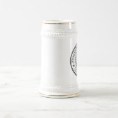 Mokken van de Logo Fontbron Academy (Center)