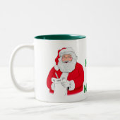 Mokken van de Naughty List van de kerstman (Links)