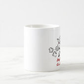 Mokken van de pen (Center)