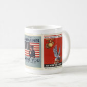 Mokken van de Tweede Wereldoorlog (Voorkant rechts)