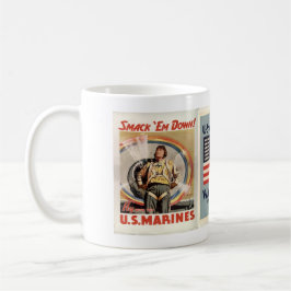 Mokken van de Tweede Wereldoorlog