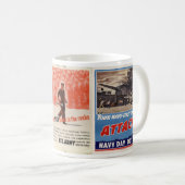 Mokken van de Tweede Wereldoorlog (Voorkant rechts)