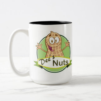 Mokken van het merk Dee Nuts