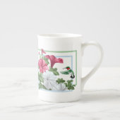 Mokken van kalkoenen (Rechts)