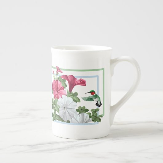 Mokken van kalkoenen (Rechts)