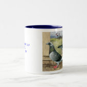 MOKKEN VAN KONINKRIJGING (Center)