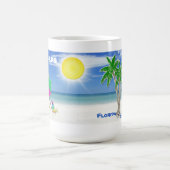 Mokken van Snowvogels in Florida, cadeautjes voor (Center)