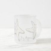 Mokken van Starfish & Drinkware (Voorkant rechts)