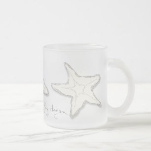 Mokken van Starfish & Drinkware