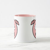 Mokken van varkens (Midden)