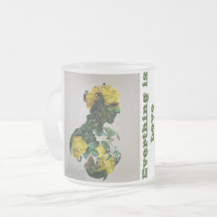 Mokken van voorglas