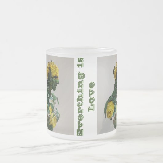 Mokken van voorglas (Center)