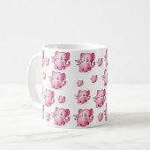 Mokken Varkens (Voorkant links)