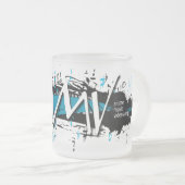 Mokken - volledige Logo (Voorkant rechts)