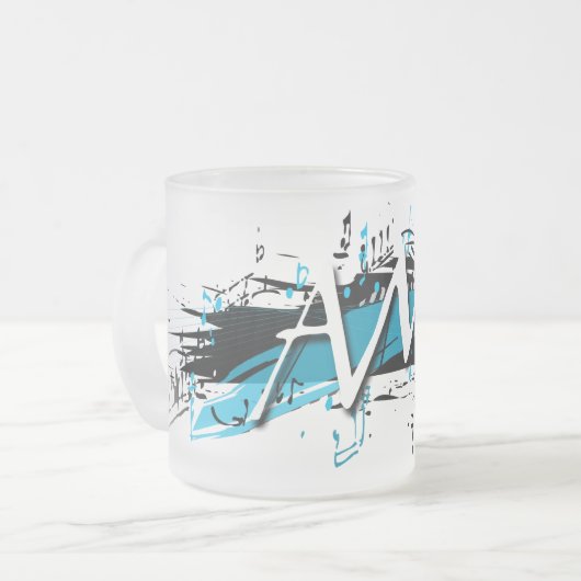 Mokken - volledige Logo (Voorkant links)