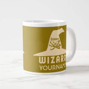 Mokken voor aangepaste kleuren van de wizard Weten