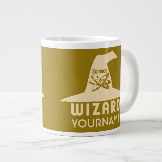 Mokken voor aangepaste kleuren van de wizard Weten (Voorkant rechts)
