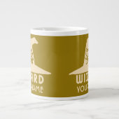 Mokken voor aangepaste kleuren van de wizard Weten (Voorkant)