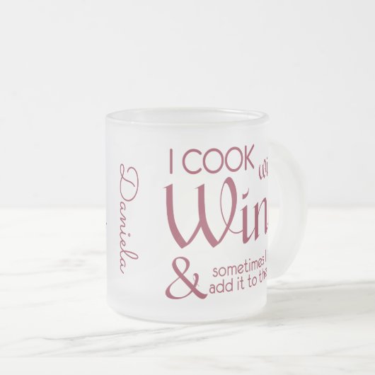 Mokken voor aangepaste wijnprijsopgave (Voorkant rechts)