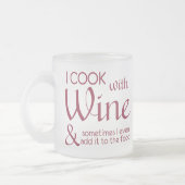 Mokken voor aangepaste wijnprijsopgave (Links)