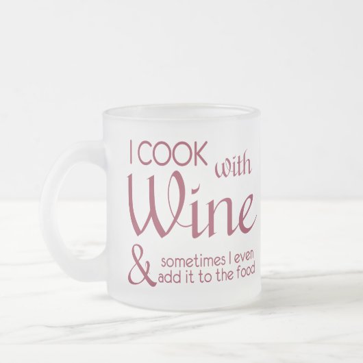 Mokken voor aangepaste wijnprijsopgave (Links)