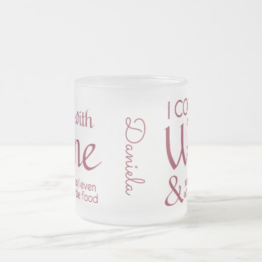 Mokken voor aangepaste wijnprijsopgave (Center)