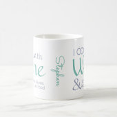 Mokken voor aangepaste wijnprijsopgave (Center)