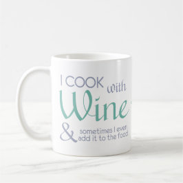 Mokken voor aangepaste wijnprijsopgave