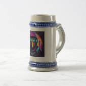 MOKKEN VOOR ALLE SEIZOENEN. (Voorkant rechts)