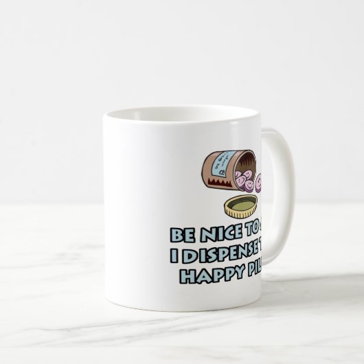 Mokken voor apothekers en verpleegkundigen (Voorkant rechts)