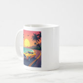 Mokken voor autoliefhebbers: Classics Edition (Voorkant links)