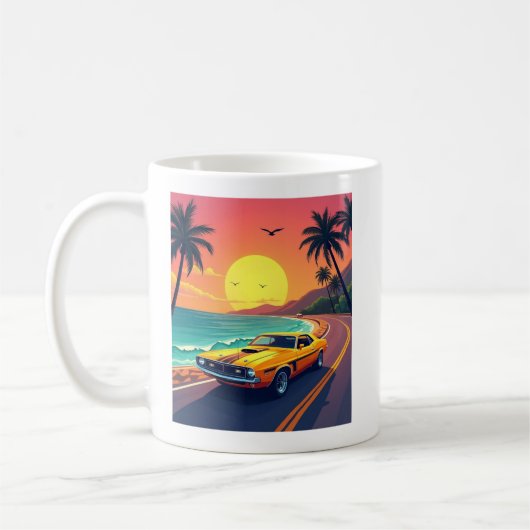 Mokken voor autoliefhebbers: Classics Edition (Links)