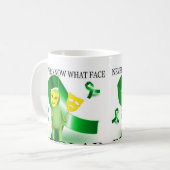 mokken voor bipolaire bewustmaking (Voorkant links)