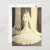  Mokken voor Bride-fotografie, cadeaus Briefkaart (Voorkant / Achterkant)