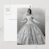  Mokken voor Bride-fotografie, cadeaus Briefkaart (Voorkant / Achterkant)