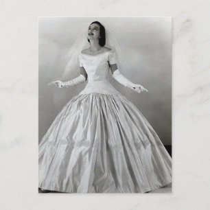  Mokken voor Bride-fotografie, cadeaus Briefkaart