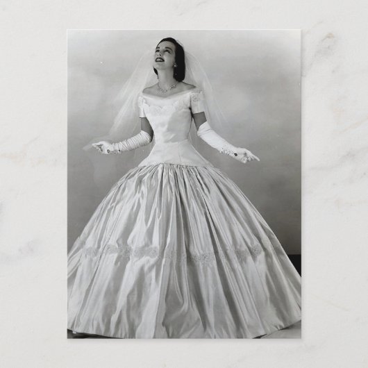  Mokken voor Bride-fotografie, cadeaus Briefkaart (Voorkant)