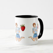 Mokken voor dank. (Voorkant rechts)