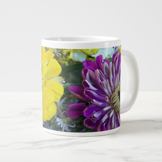 Mokken voor de boerenmarkt (Voorkant rechts)