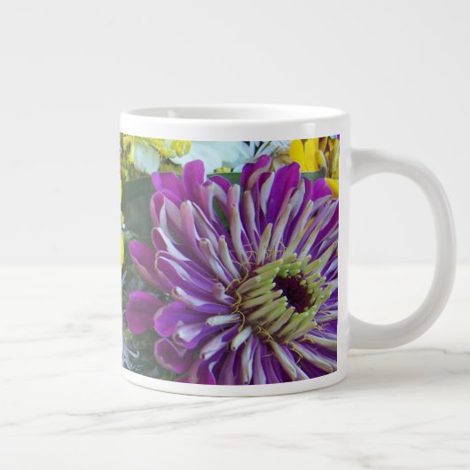 Mokken voor de boerenmarkt (Rechts)