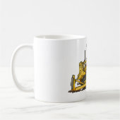 Mokken voor de bouw van vuilniswagens (Links)