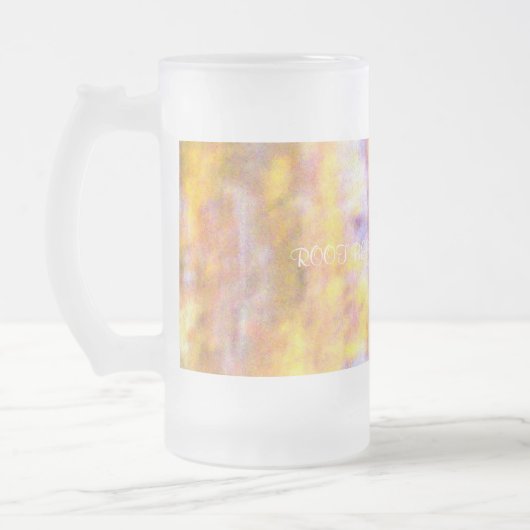 Mokken voor de drijvende beenderen (Links)