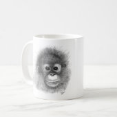 mokken voor dierenkunst (Voorkant links)