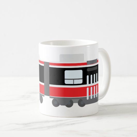 Mokken voor douanevervoer: ALRV (Voorkant rechts)