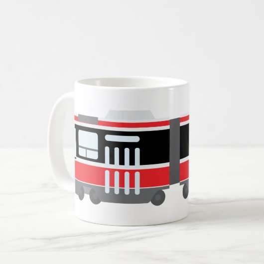 Mokken voor douanevervoer: ALRV (Voorkant links)