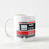 Mokken voor douanevervoer: ALRV (Links)