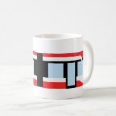 Mokken voor douanevervoer: Toronto Flexibiliteit (Voorkant rechts)