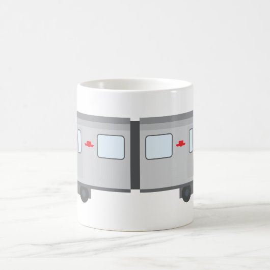 Mokken voor douanevervoer: Toronto Rocket (Center)