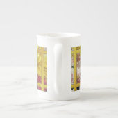 Mokken voor Floral Design Specialty (Achterkant)